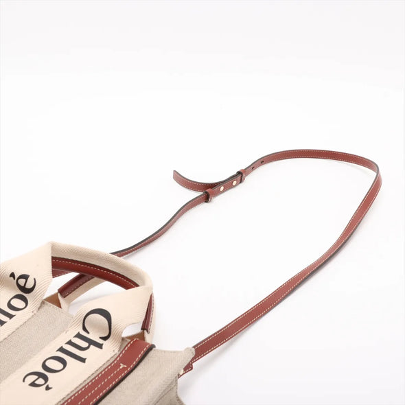 Chloe Brown Small Woody [Clearance Sale]