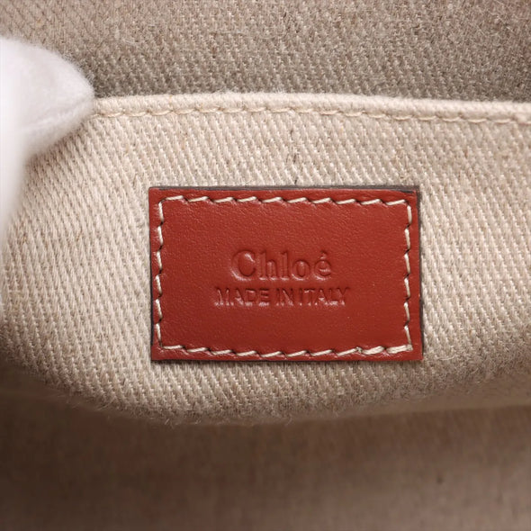 Chloe Brown Small Woody [Clearance Sale]