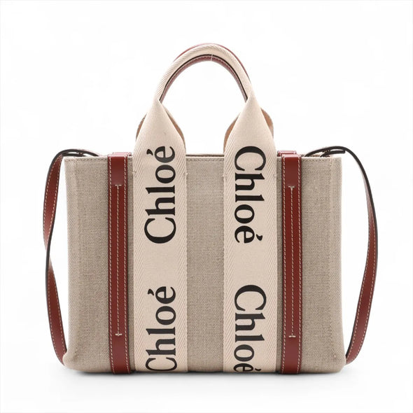 Chloe Brown Small Woody [Clearance Sale]