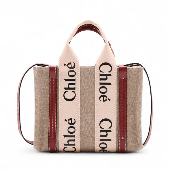 Chloe Brown Small Woody [Clearance Sale]