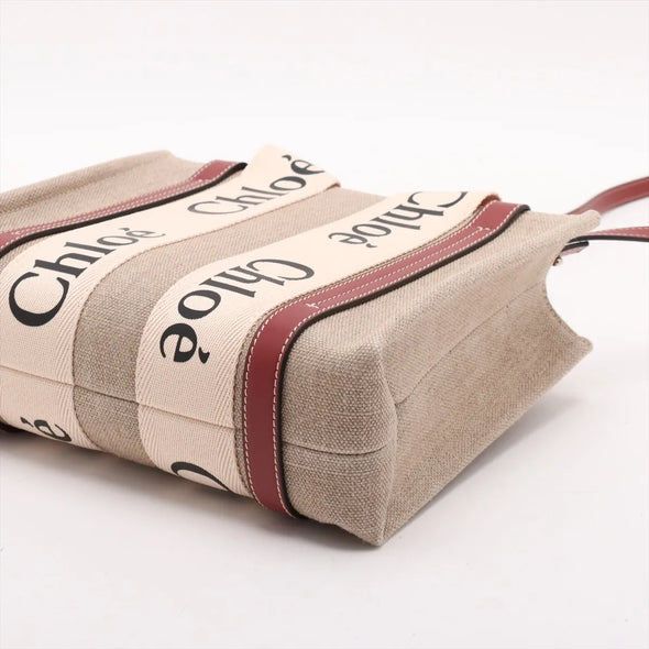 Chloe Brown Small Woody [Clearance Sale]