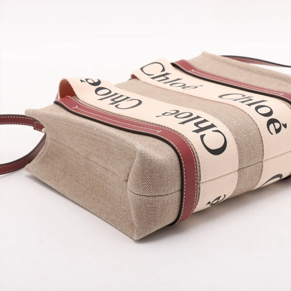 Chloe Brown Small Woody [Clearance Sale]