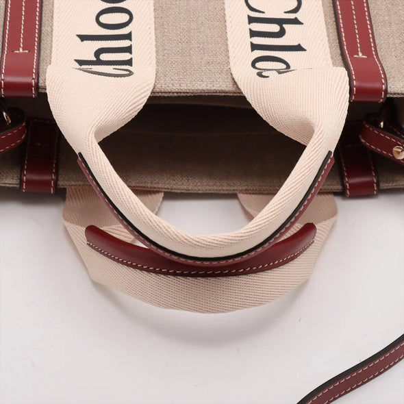 Chloe Brown Small Woody [Clearance Sale]
