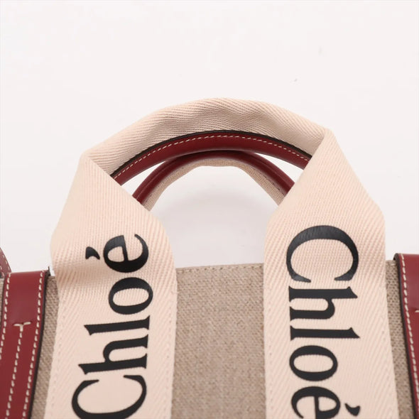 Chloe Brown Small Woody [Clearance Sale]