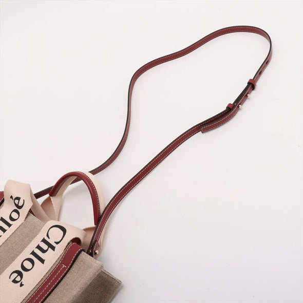 Chloe Brown Small Woody [Clearance Sale]