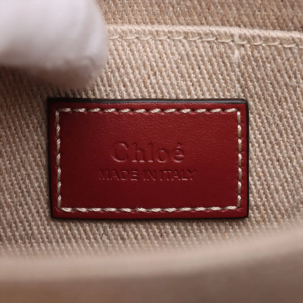 Chloe Brown Small Woody [Clearance Sale]