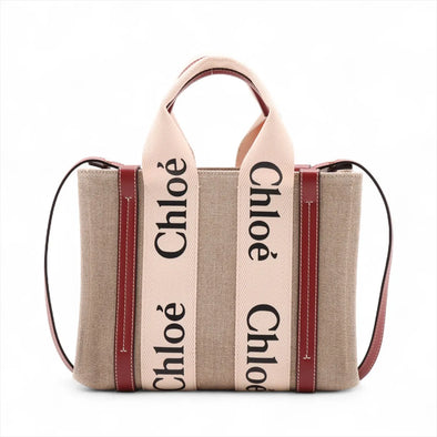Chloe Brown Small Woody [Clearance Sale]