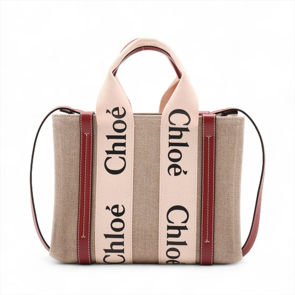 Chloe Brown Small Woody [Clearance Sale]