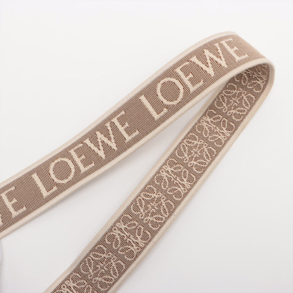 Loewe Sand Calf Leather Mini Gate Bag [Clearance Sale]