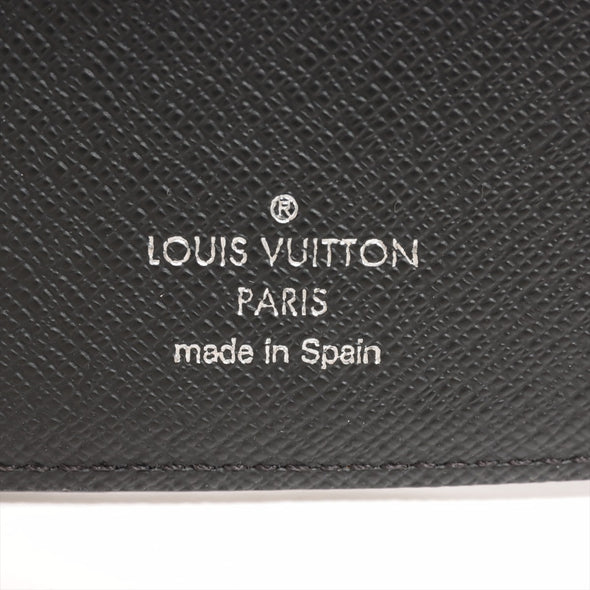 Louis Vuitton Monogram Eclipse Marco Wallet [Clearance Sale]