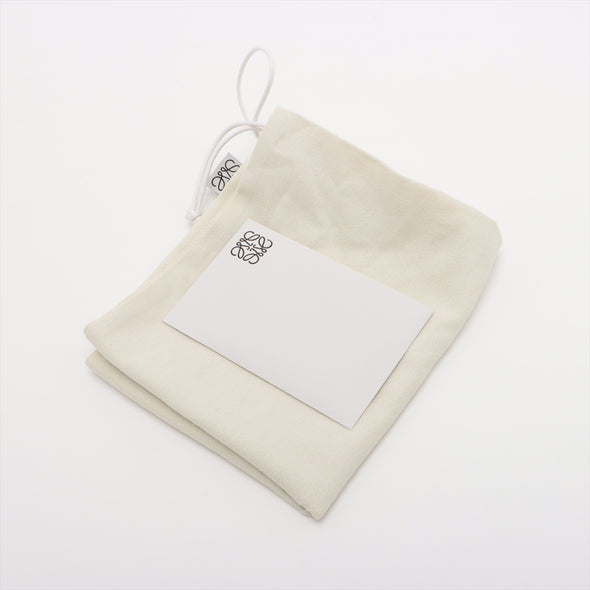 Loewe Sand Calf Leather Mini Gate Bag [Clearance Sale]