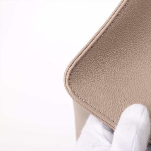 Louis Vuitton TOurterelle Bicolor Monogram Empreinte Leather OnTheGo MM [Clearance Sale]