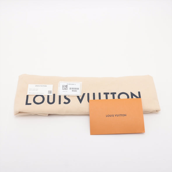 Louis Vuitton TOurterelle Bicolor Monogram Empreinte Leather OnTheGo MM [Clearance Sale]
