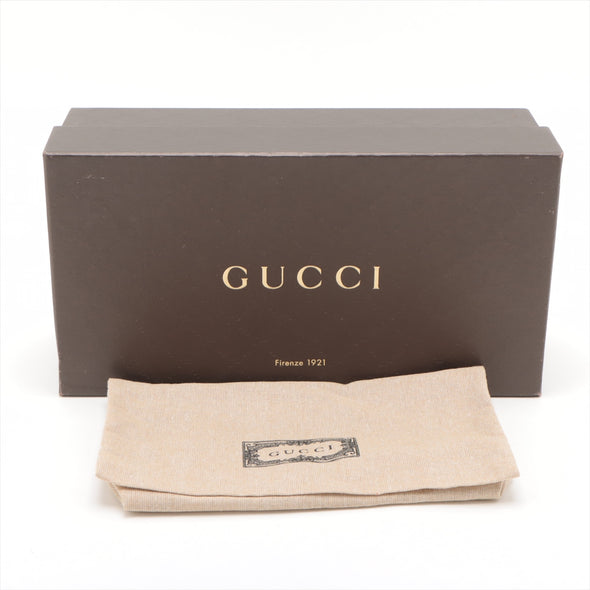 Gucci Pink Leather GG Marmont Mini Bag [Clearance Sale]