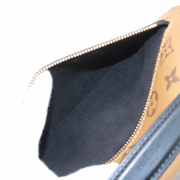 Louis Vuitton Monogram Reverse Pochette Metis [Clearance Sale]