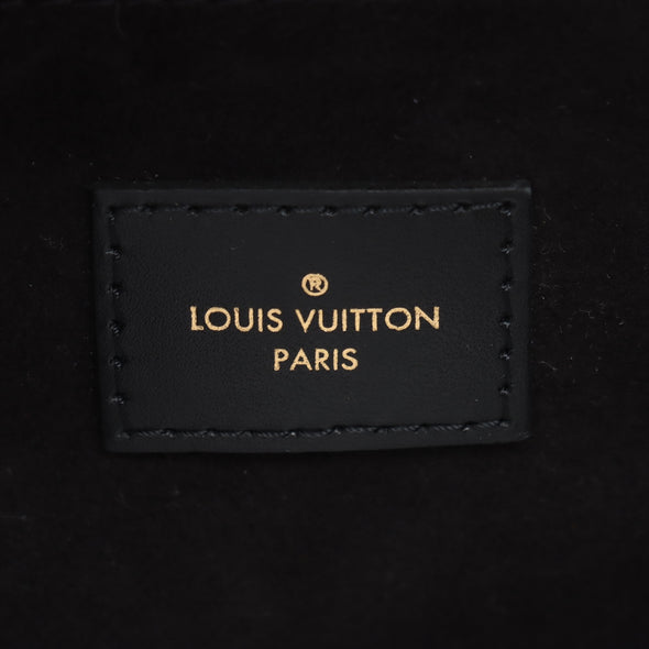 Louis Vuitton Monogram Reverse Pochette Metis [Clearance Sale]