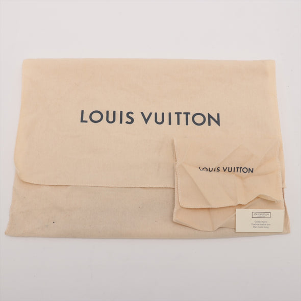 Louis Vuitton Monogram Reverse Pochette Metis [Clearance Sale]