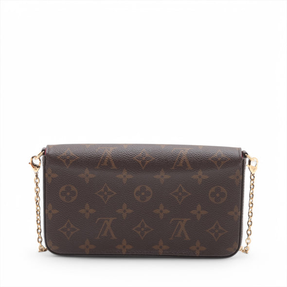 Louis Vuitton Monogram Felicie Pochette [Clearance Sale]
