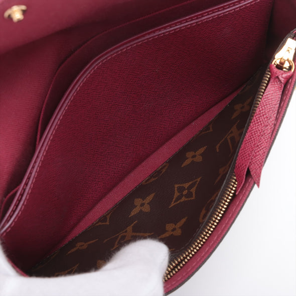 Louis Vuitton Monogram Felicie Pochette [Clearance Sale]