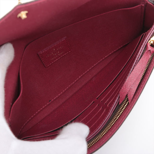 Louis Vuitton Monogram Felicie Pochette [Clearance Sale]