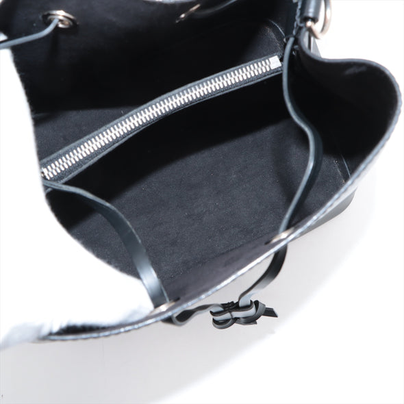 Louis Vuitton Noir Epi Leather NeoNoe BB  [Clearance Sale]