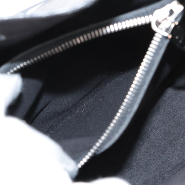 Louis Vuitton Noir Epi Leather NeoNoe BB  [Clearance Sale]