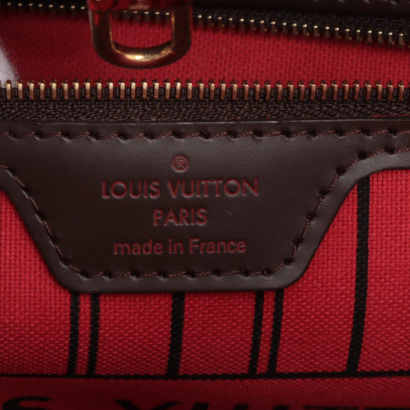 Louis Vuitton Monogram Canvas Neverfull MM [Clearance Sale]