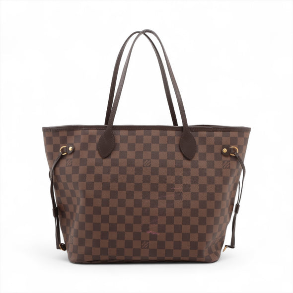 Louis Vuitton Monogram Canvas Neverfull MM [Clearance Sale]