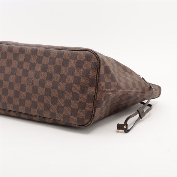 Louis Vuitton Monogram Canvas Neverfull MM [Clearance Sale]