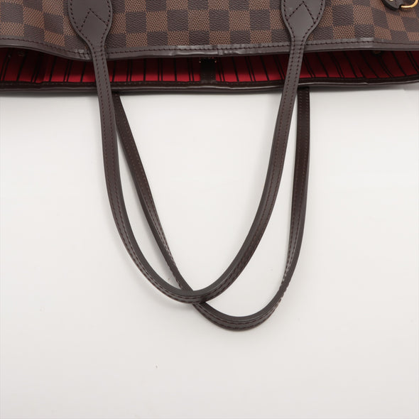 Louis Vuitton Monogram Canvas Neverfull MM [Clearance Sale]