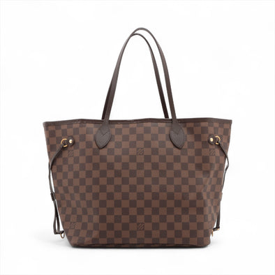Louis Vuitton Monogram Canvas Neverfull MM [Clearance Sale]