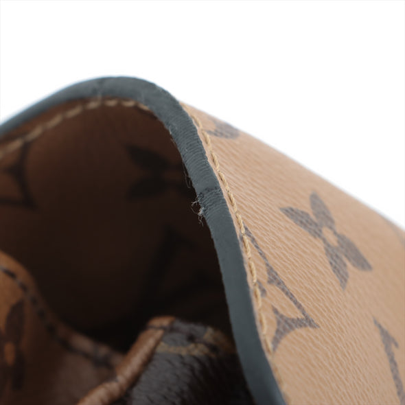 Louis Vuitton Monogram Reverse Pochette Metis [Clearance Sale]