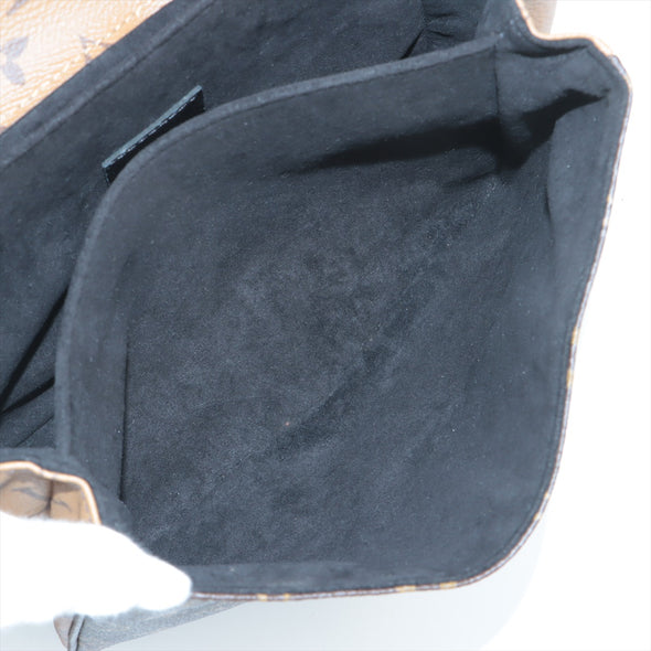 Louis Vuitton Monogram Reverse Pochette Metis [Clearance Sale]