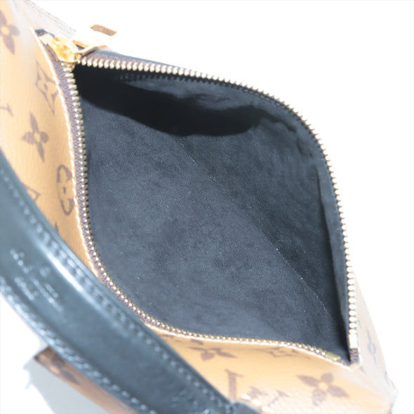 Louis Vuitton Monogram Reverse Pochette Metis [Clearance Sale]