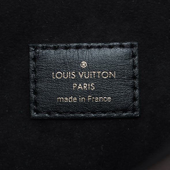 Louis Vuitton Monogram Reverse Pochette Metis [Clearance Sale]