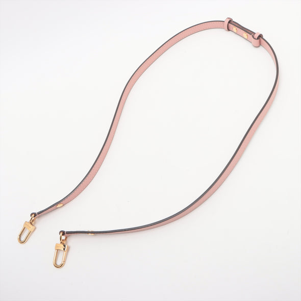 Louis Vuitton Rose Poudre Monogram Neonoe MM [Clearance Sale]