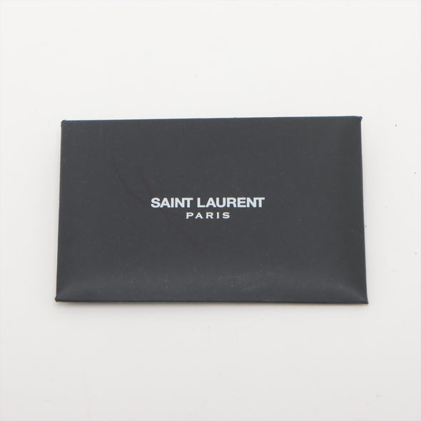 Saint Laurent Beige Leather Small Loulou Bag [Clearance Sale]