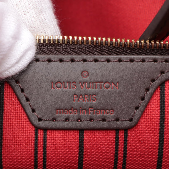 Louis Vuitton Monogram Canvas Neverfull MM [Clearance Sale]