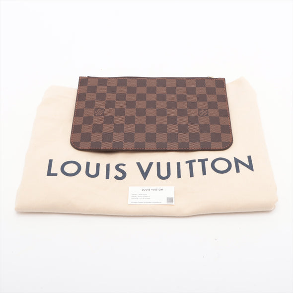 Louis Vuitton Monogram Canvas Neverfull MM [Clearance Sale]