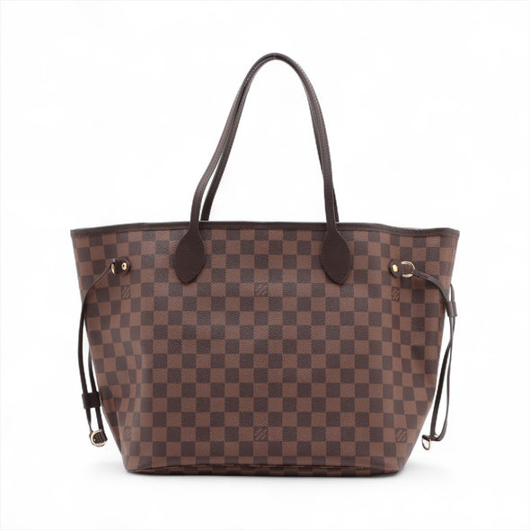 Louis Vuitton Monogram Canvas Neverfull MM [Clearance Sale]