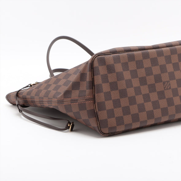 Louis Vuitton Monogram Canvas Neverfull MM [Clearance Sale]