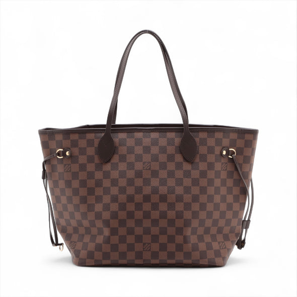 Louis Vuitton Monogram Canvas Neverfull MM [Clearance Sale]