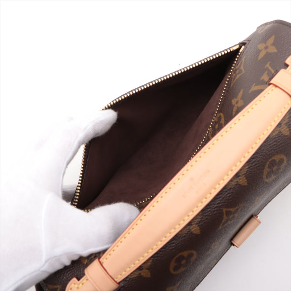 Louis Vuitton Monogram Pochette Metis [Clearance Sale]