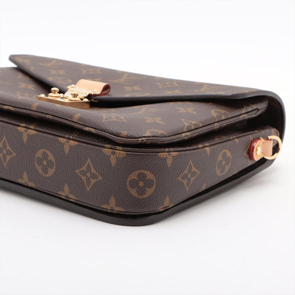 Louis Vuitton Monogram Pochette Metis [Clearance Sale]