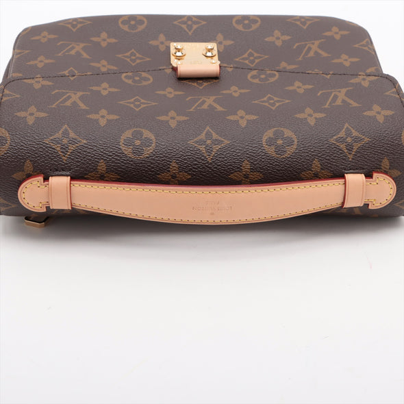 Louis Vuitton Monogram Pochette Metis [Clearance Sale]