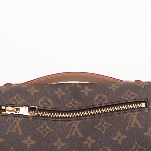 Louis Vuitton Monogram Pochette Metis [Clearance Sale]