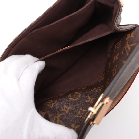 Louis Vuitton Monogram Pochette Metis [Clearance Sale]
