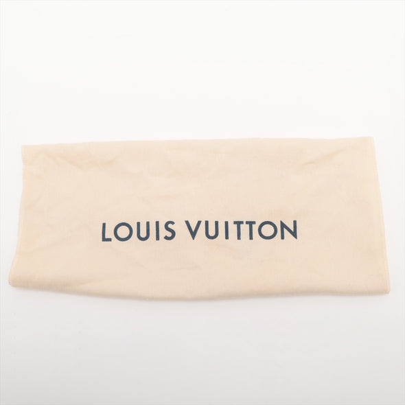 Louis Vuitton Noir Monogram Empreinte Leather Pochette Metis [Clearance Sale]