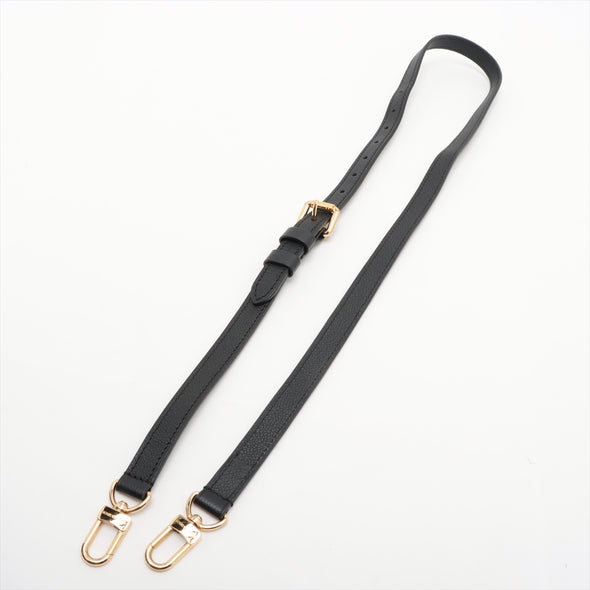 Louis Vuitton Noir Monogram Empreinte Leather Pochette Metis [Clearance Sale]
