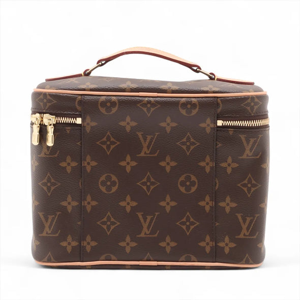 Louis Vuitton Monogram Canvas Nice BB [Clearance Sale]